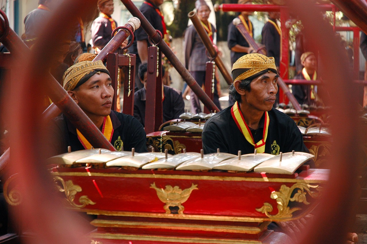 Bali temple – Indonesia travel